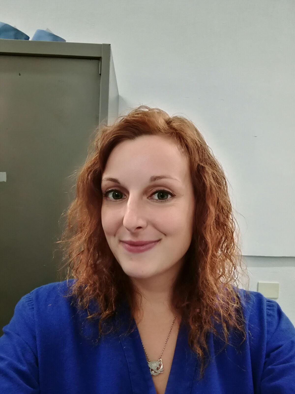 Dr.ssa Federica Guicciardi