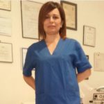 Francesca Sanna, team