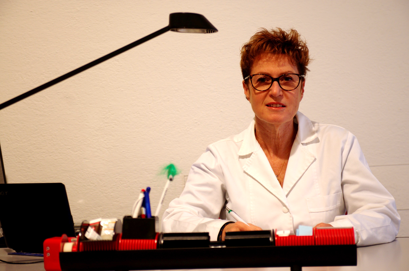 Dr.ssa Alessandra Guicciardi